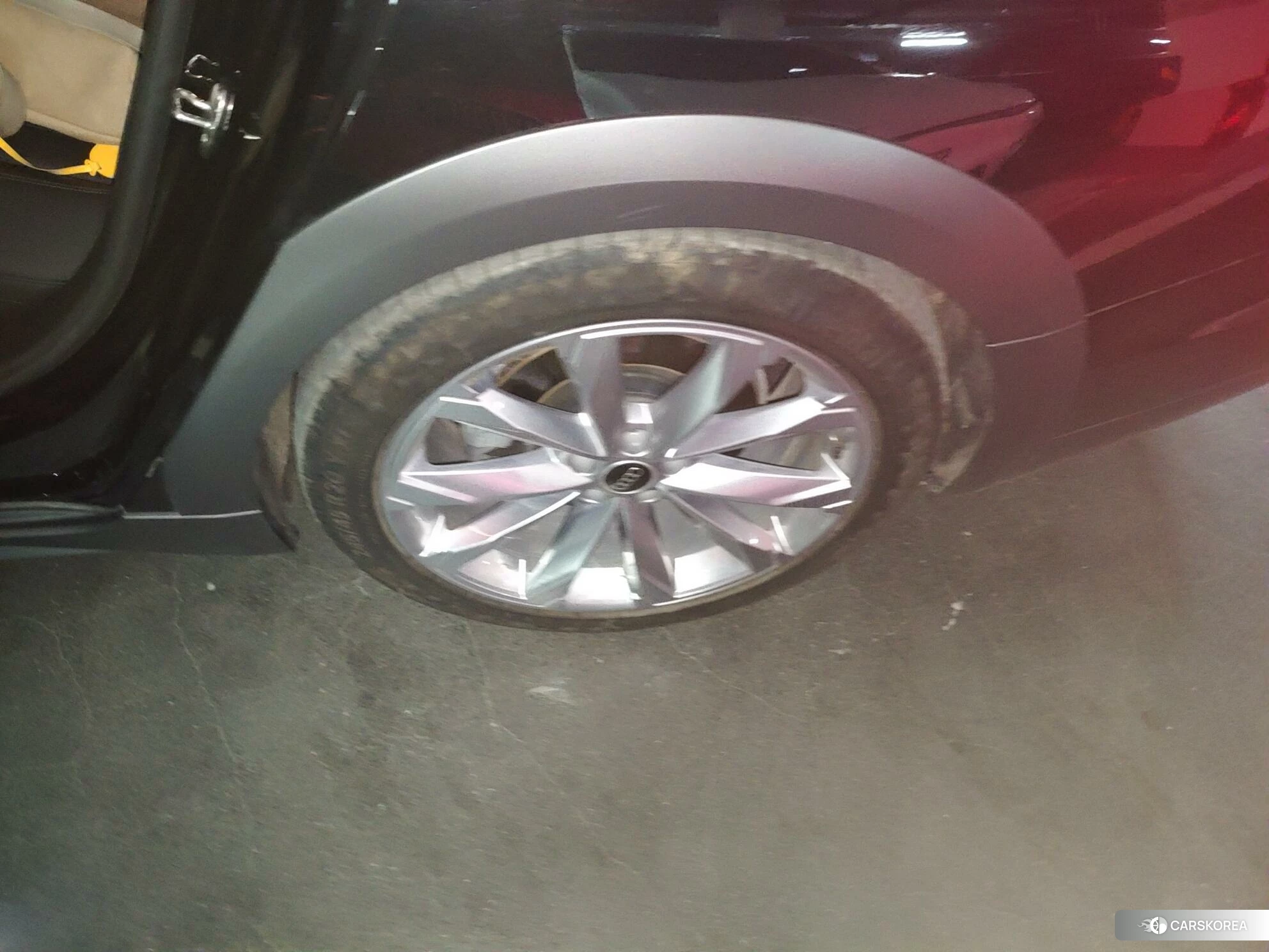 Audi A6 (import) id 4467516 из Китая 9
