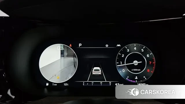 Kia K5 3rd generation id 3467545 из Кореи 18