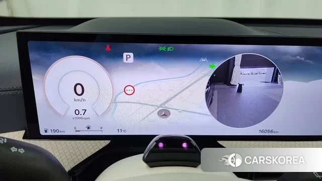 Genesis GV80 id 3720968 из Кореи 18