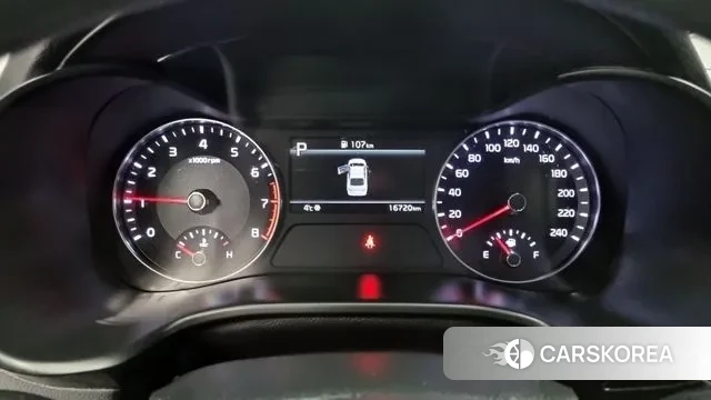 Kia The New K3 2nd generation id 3560757 из Кореи 16