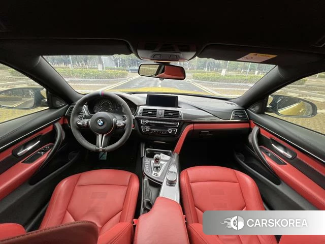 BMW M4 id 4209926 из Китая 14