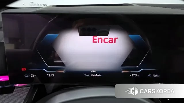 BMW i5 (G60) id 3262293 из Кореи 18