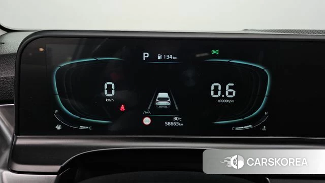Kia The New Seltos id 4474512 из Кореи 28