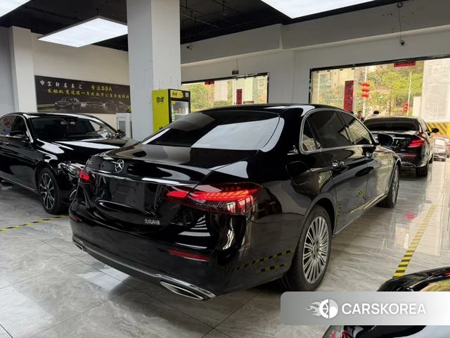 Mercedes-Benz E-class id 4271925 из Китая 8