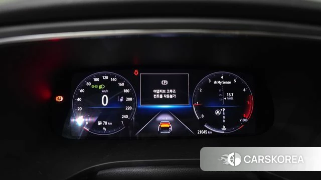 Renault Korea (Samsung) XM3 id 4646449 из Кореи 30