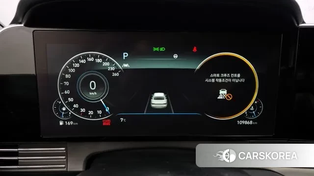 Hyundai The New Grandeur IG id 3621987 из Кореи 18