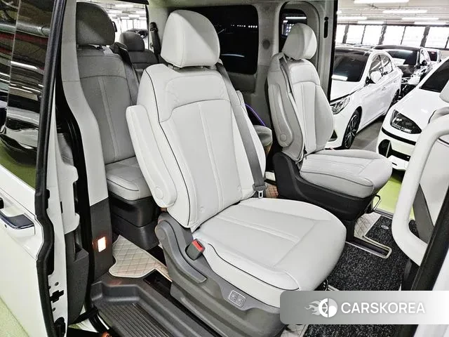 Hyundai Staria id 3332756 из Кореи 18