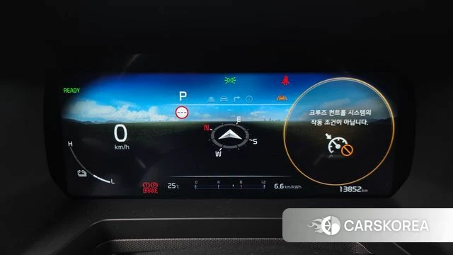 Kia The New Kia Ray EV id 4456676 из Кореи 32