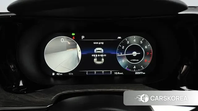 Kia K5 3rd generation id 3468272 из Кореи 18