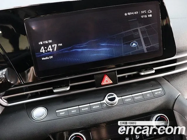 Hyundai Avante (CN7) id 2875546 из Кореи 18