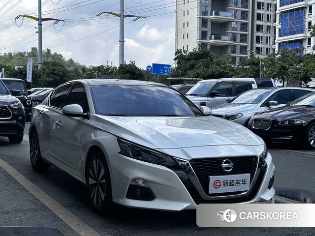 Nissan Teana id 4276173 из Китая 14