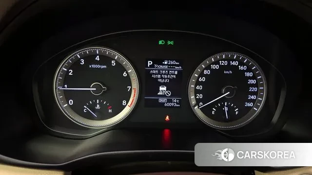 Hyundai Grandeur IG id 3515376 из Кореи 18