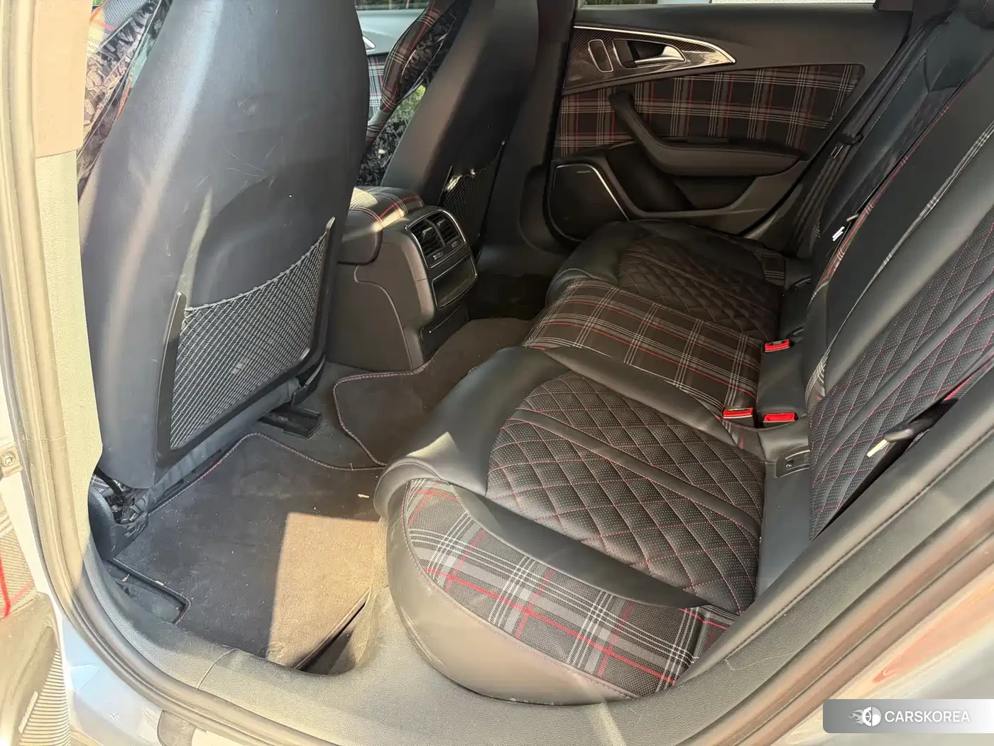 Audi A6 id 4669516 из Китая 15