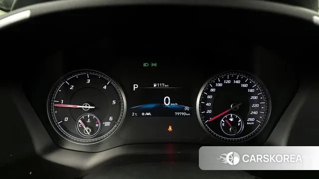 Hyundai The New Santa Fe id 3577872 из Кореи 18