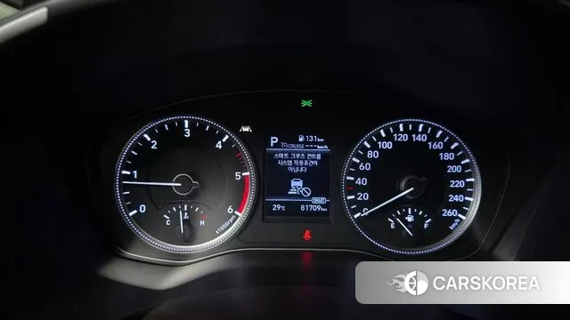 Hyundai Santa Fe TM id 3055422 из Кореи 18