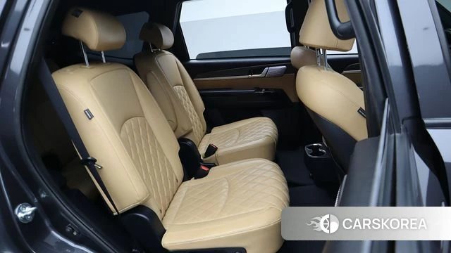 Kia Mohave Master id 4586387 из Кореи 18