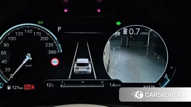 Genesis GV80 id 3462792 из Кореи 18