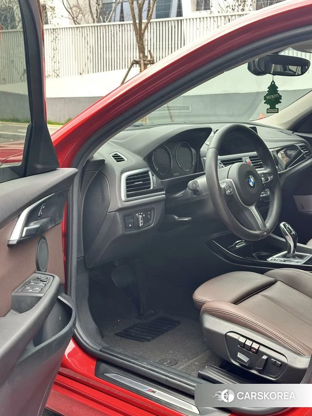 BMW 1 series id 4212608 из Китая 21