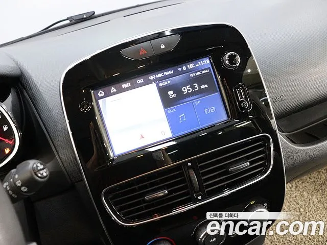 Renault Korea (Samsung) Clio id 2709317 из Кореи 18