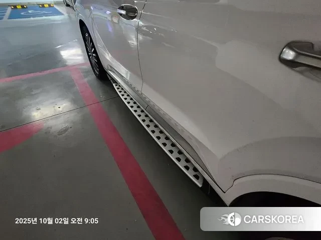 Hyundai Palisade id 3224547 из Кореи 17