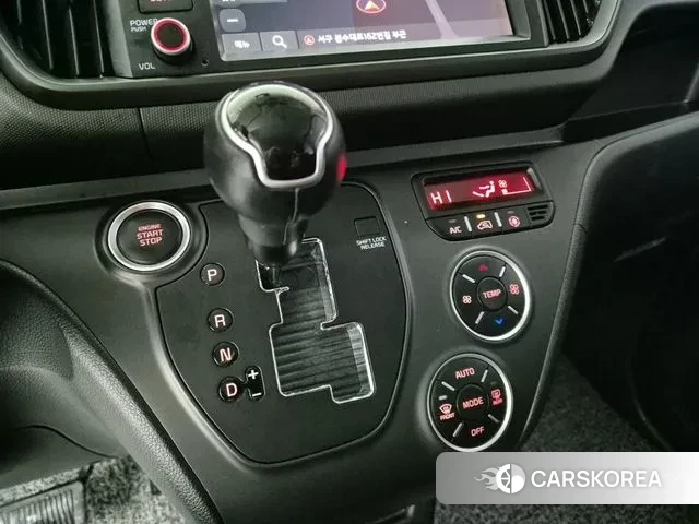 Kia The New Kia Ray id 3294841 из Кореи 17