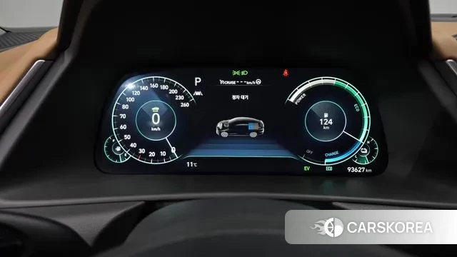 Hyundai Sonata Hybrid (DN8) id 3562071 из Кореи 18