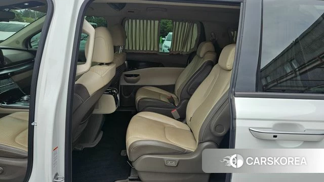 Kia Carnival 4th generation id 4178956 из Кореи 18