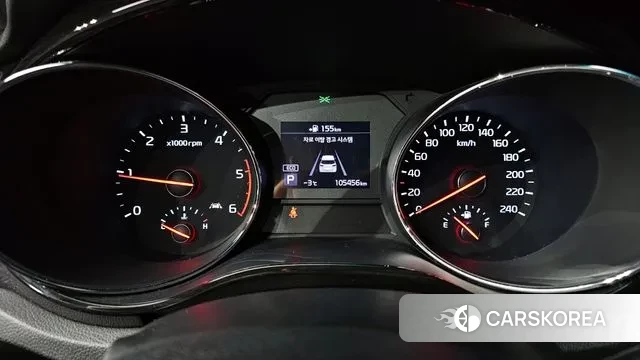 Kia The New Carnival id 3563080 из Кореи 18