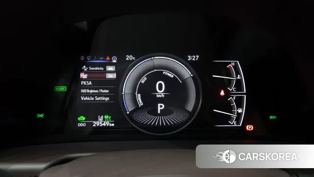 Lexus ES300h 7th generation id 3330488 из Кореи 18