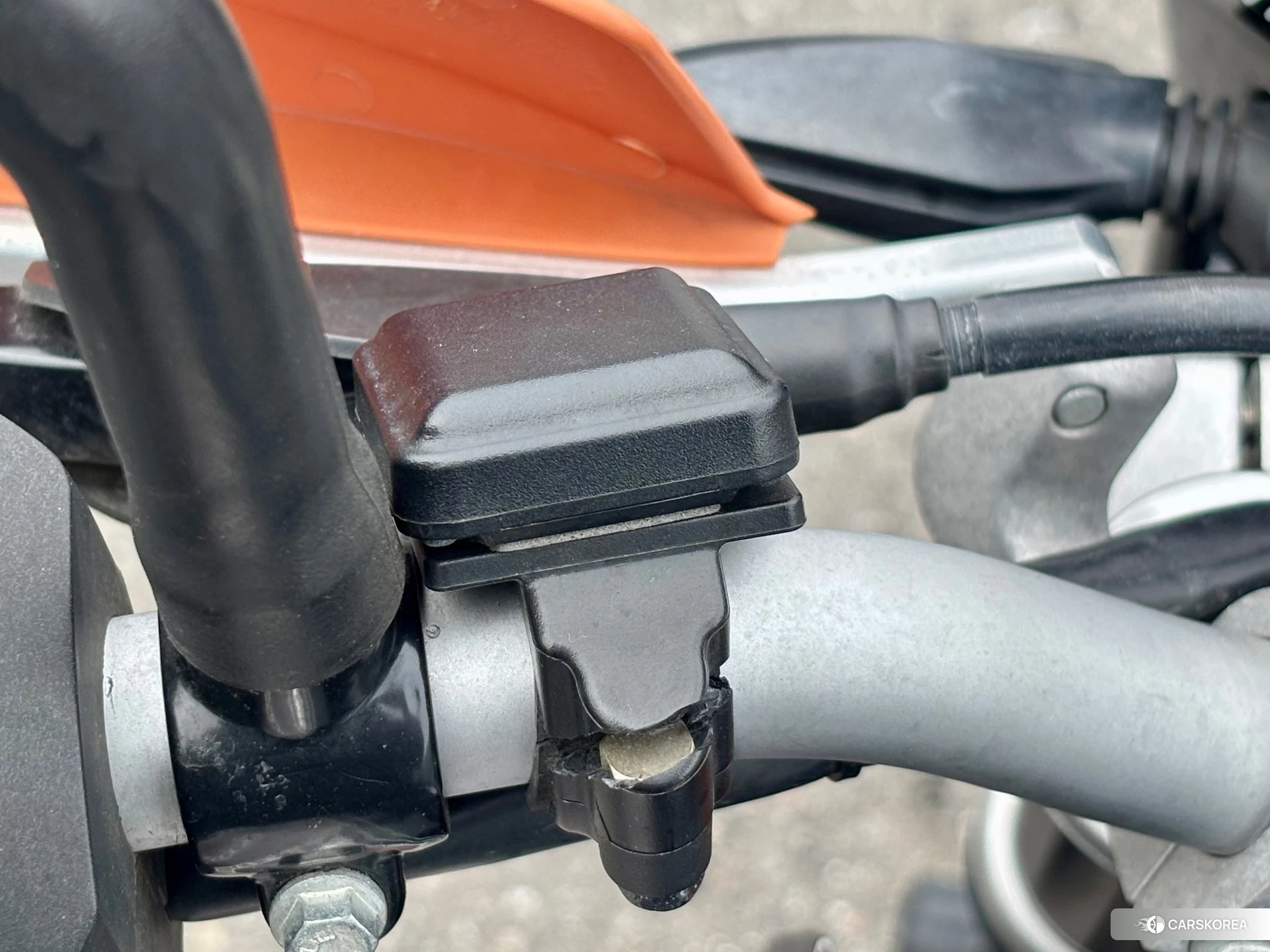 Проданный KTM 390 DUKE id 4184196 из Японии, фото 9