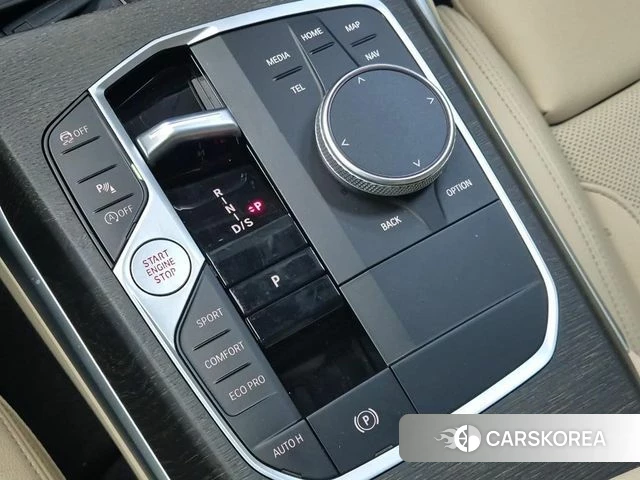 BMW 3 Series (G20) id 4546793 из Кореи 18