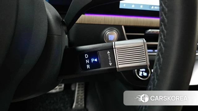 Hyundai Sonata D Edge (DN8) id 4589812 из Кореи 30