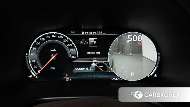 Kia More K9 id 3955549 из Кореи 18