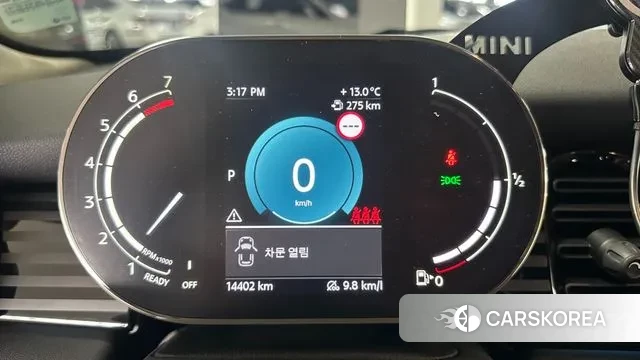 Mini Cooper S id 3733575 из Кореи 18