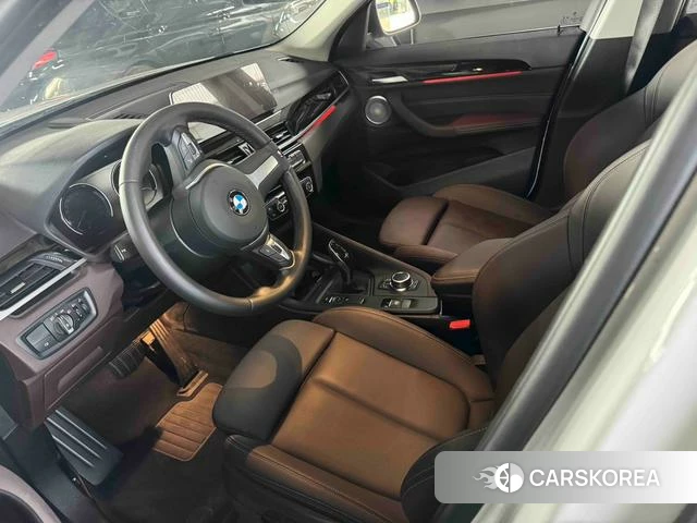 BMW X1 id 4214523 из Китая 8