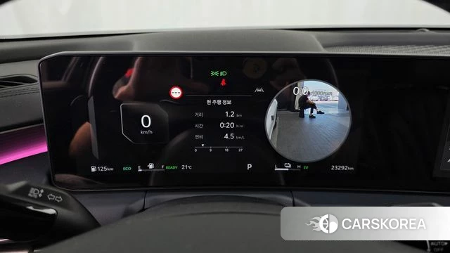 Kia The New K8 Hybrid id 4315220 из Кореи 36
