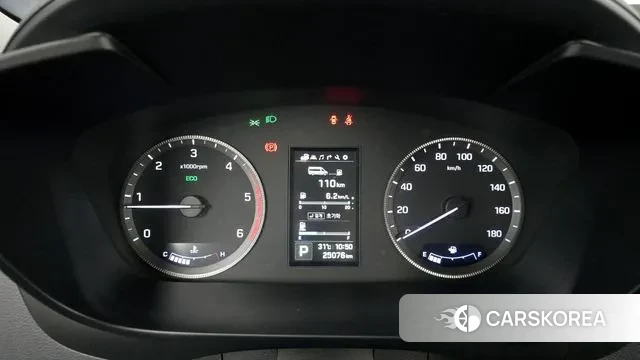 Hyundai Solati id 2991171 из Кореи 18