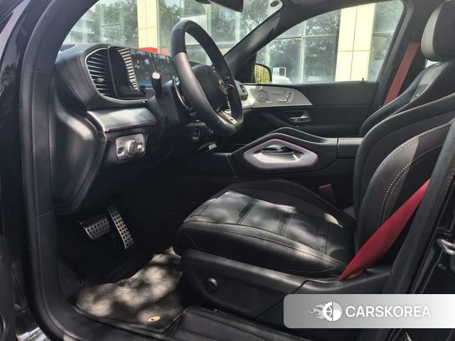 Mercedes-Benz GLE AMG id 4259532 из Китая 25