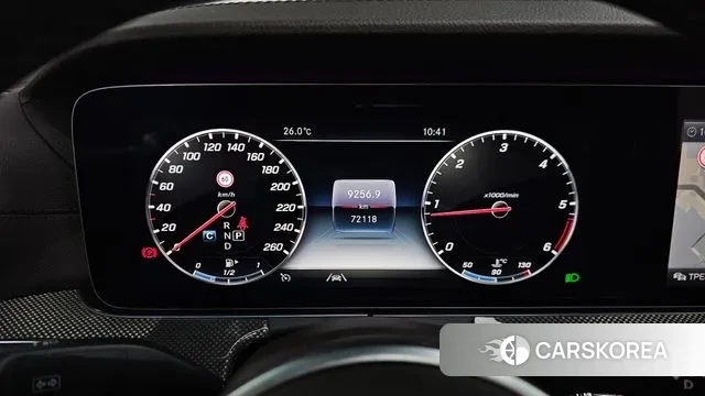 Mercedes-Benz CLS-Class C257 id 3008606 из Кореи 18