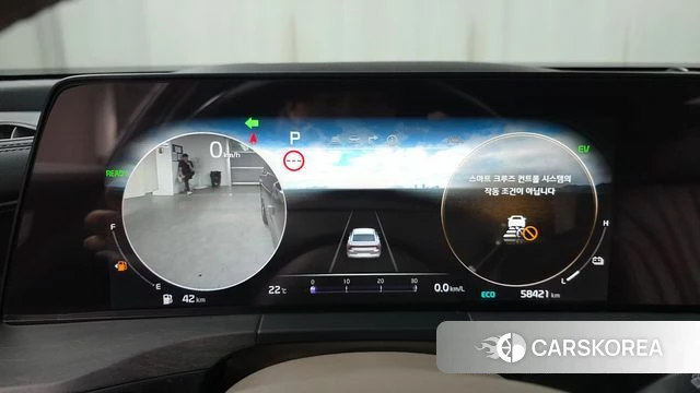 Kia K8 Hybrid id 4361018 из Кореи 32