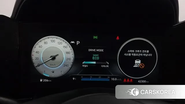 Hyundai Avante (CN7) id 3591912 из Кореи 18