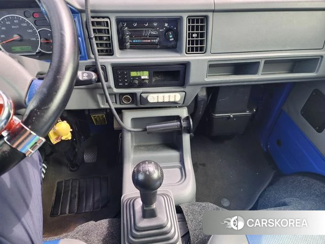 Chevrolet (GM Daewoo) New Damas id 4568614 из Кореи 8