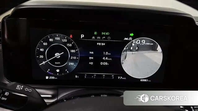 Kia Carnival 4th generation id 3650790 из Кореи 18