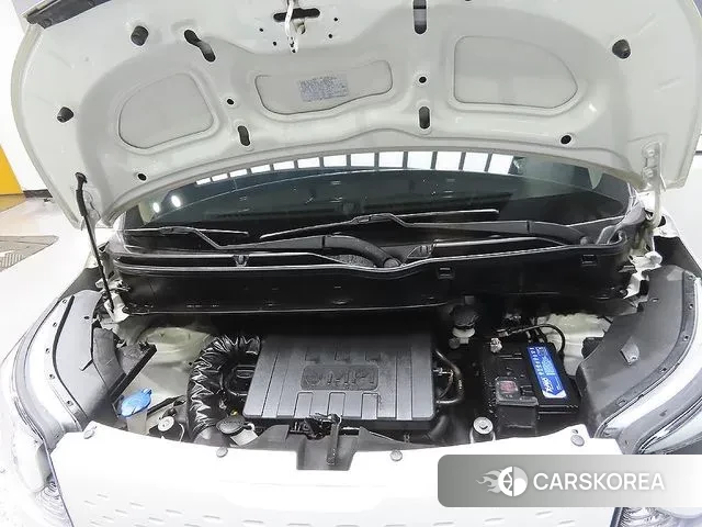 Kia The New Ray id 3595755 из Кореи 18