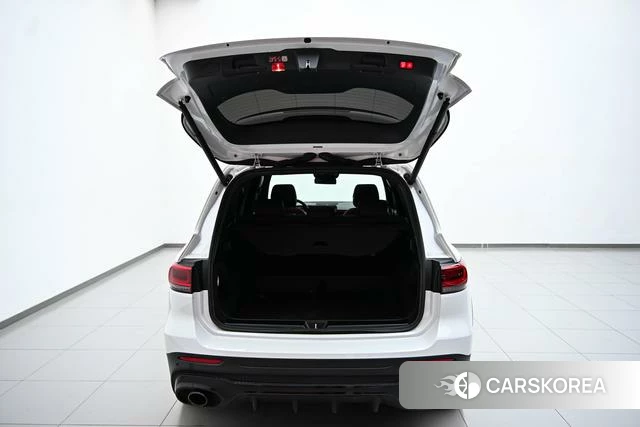 Mercedes-Benz GLB AMG id 4261503 из Китая 18