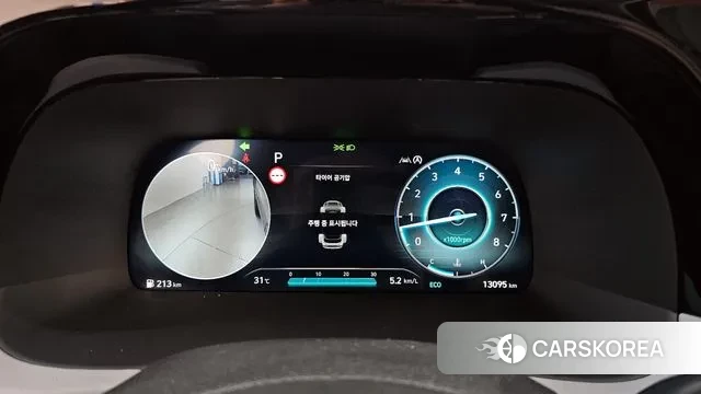 Hyundai The New Palisade id 3159202 из Кореи 18