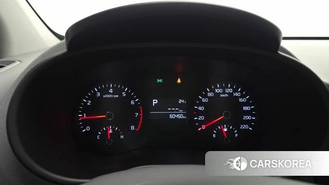 Kia Morning Urban (JA) id 4224656 из Кореи 18