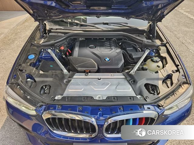 BMW X3 id 4266026 из Китая 16