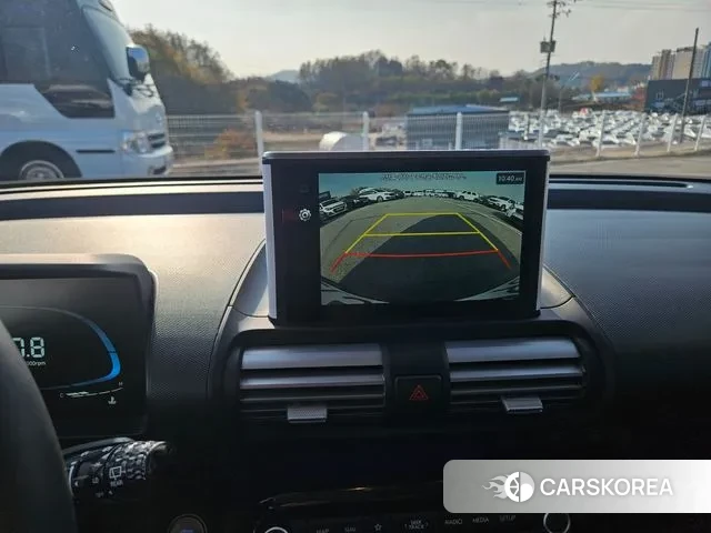 Hyundai Casper id 3399017 из Кореи 18