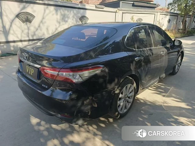 Toyota Camry id 4240609 из Китая 8